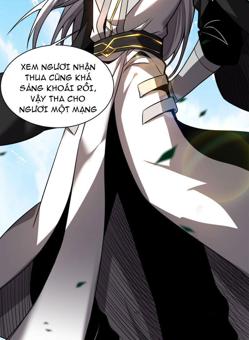 Đệ Tử Tu Luyện Còn Ta Thì Lười Biếng Chap 18 - Next Chap 19