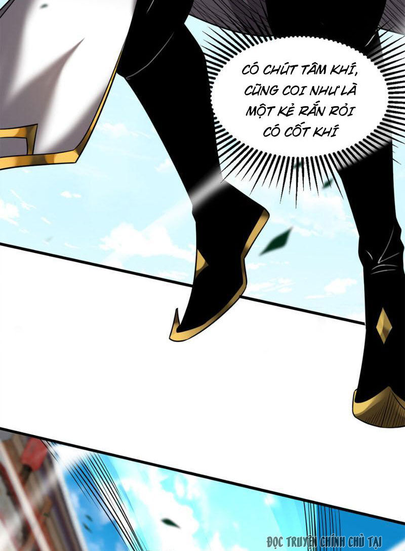 Đệ Tử Tu Luyện Còn Ta Thì Lười Biếng Chap 18 - Next Chap 19