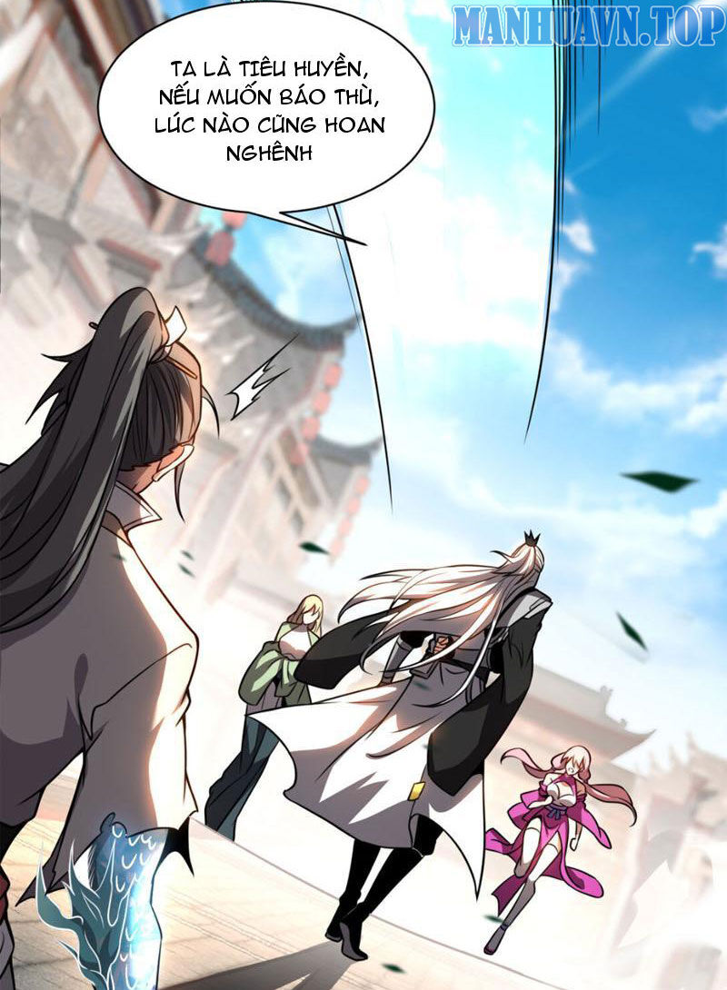 Đệ Tử Tu Luyện Còn Ta Thì Lười Biếng Chap 18 - Next Chap 19