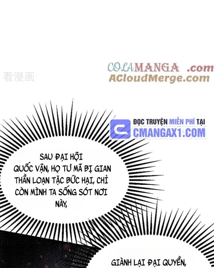 Đệ Tử Tu Luyện Còn Ta Thì Lười Biếng Chap 180 - Next Chap 181