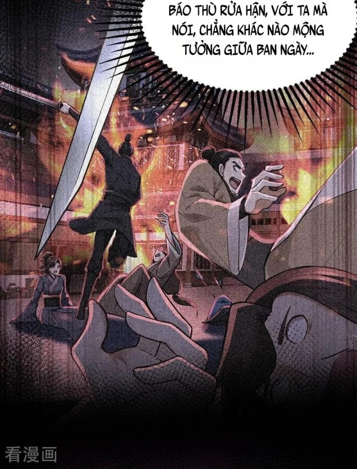 Đệ Tử Tu Luyện Còn Ta Thì Lười Biếng Chap 180 - Next Chap 181