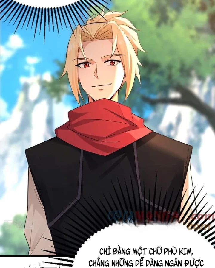 Đệ Tử Tu Luyện Còn Ta Thì Lười Biếng Chap 180 - Next Chap 181