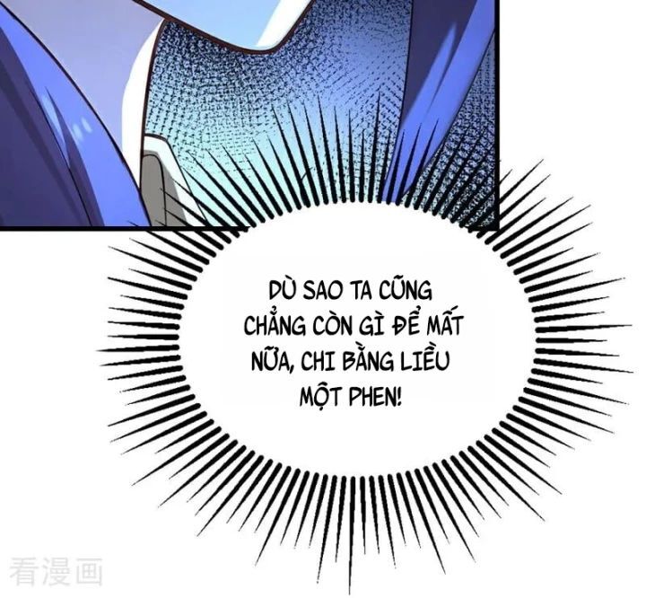 Đệ Tử Tu Luyện Còn Ta Thì Lười Biếng Chap 180 - Next Chap 181