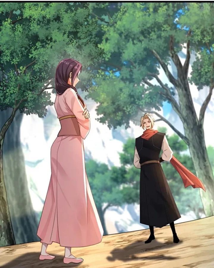 Đệ Tử Tu Luyện Còn Ta Thì Lười Biếng Chap 180 - Next Chap 181