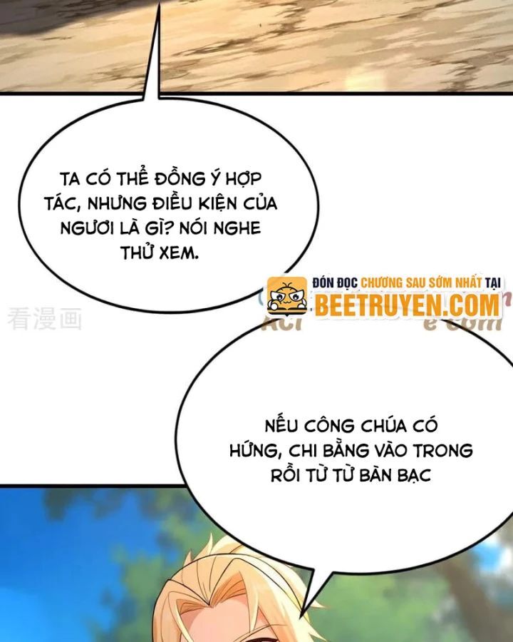 Đệ Tử Tu Luyện Còn Ta Thì Lười Biếng Chap 180 - Next Chap 181