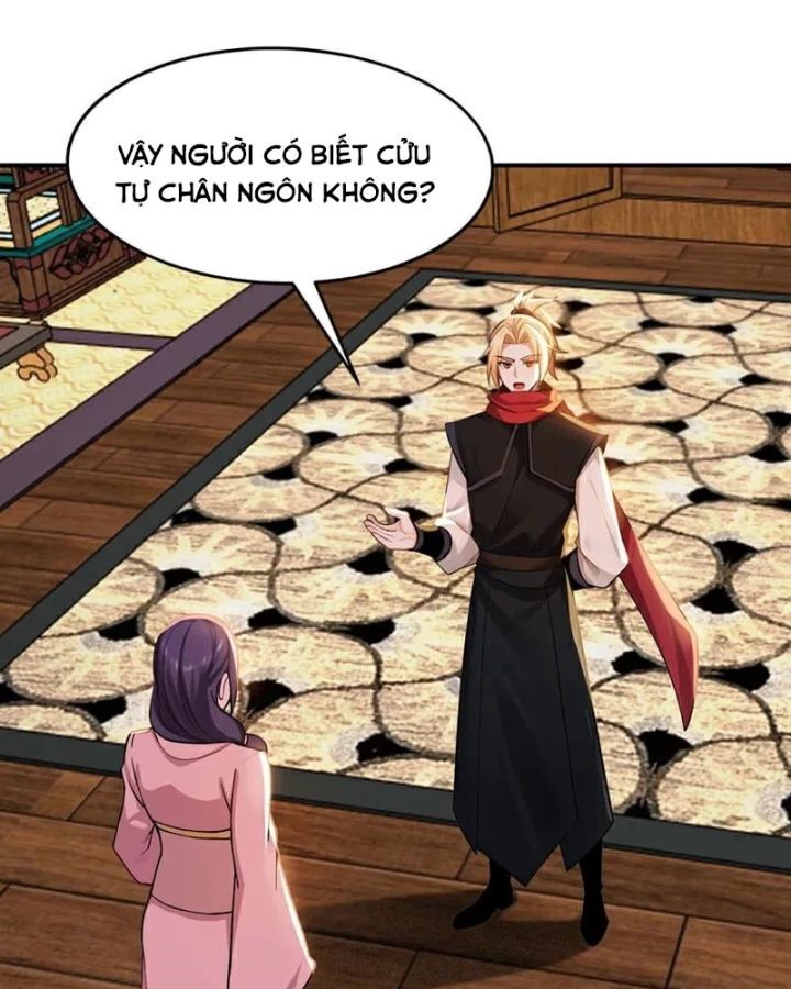 Đệ Tử Tu Luyện Còn Ta Thì Lười Biếng Chap 180 - Next Chap 181