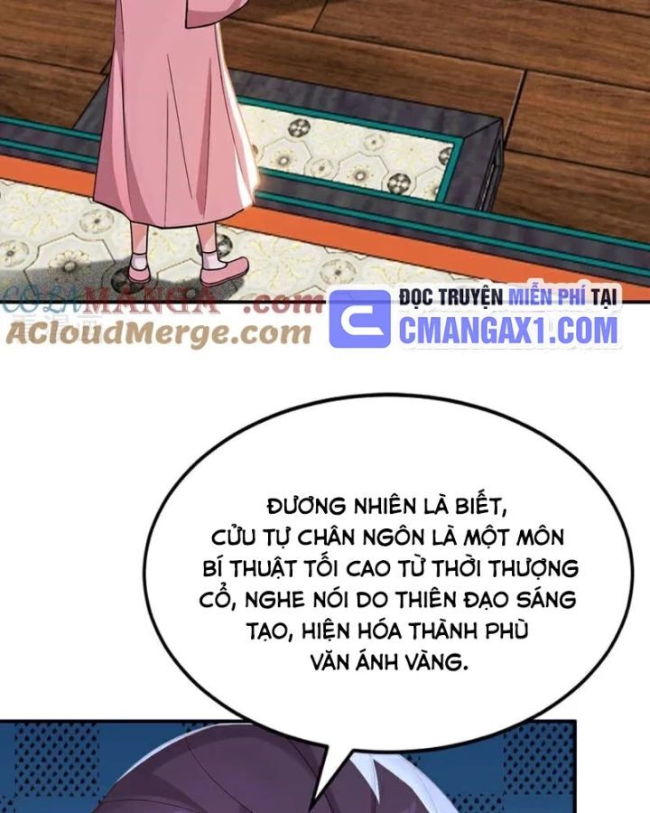 Đệ Tử Tu Luyện Còn Ta Thì Lười Biếng Chap 180 - Next Chap 181