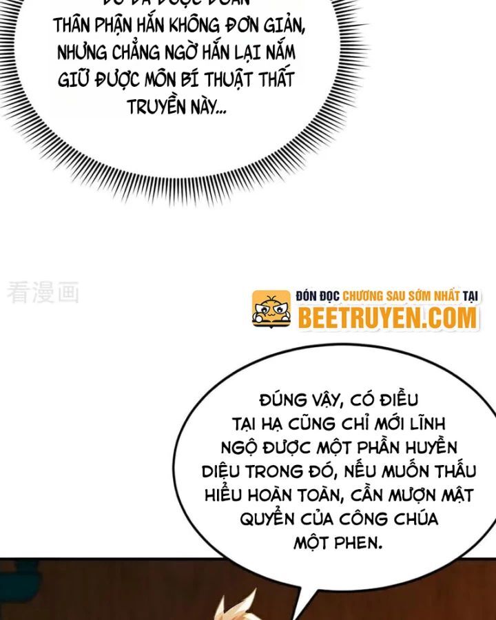 Đệ Tử Tu Luyện Còn Ta Thì Lười Biếng Chap 180 - Next Chap 181