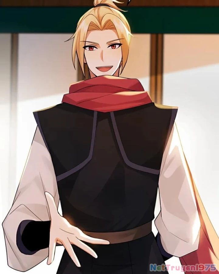 Đệ Tử Tu Luyện Còn Ta Thì Lười Biếng Chap 180 - Next Chap 181