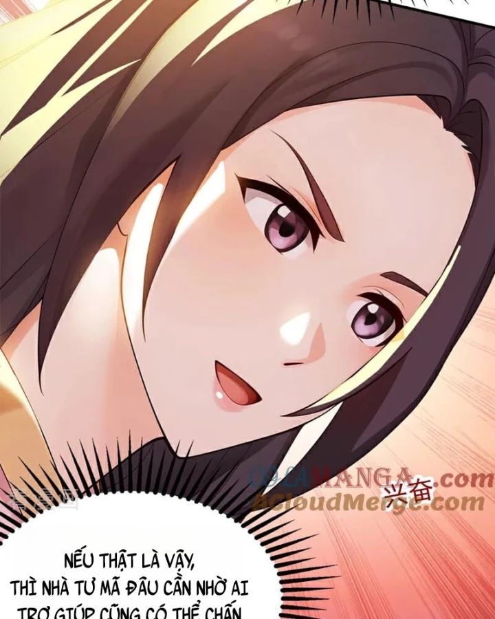 Đệ Tử Tu Luyện Còn Ta Thì Lười Biếng Chap 180 - Next Chap 181