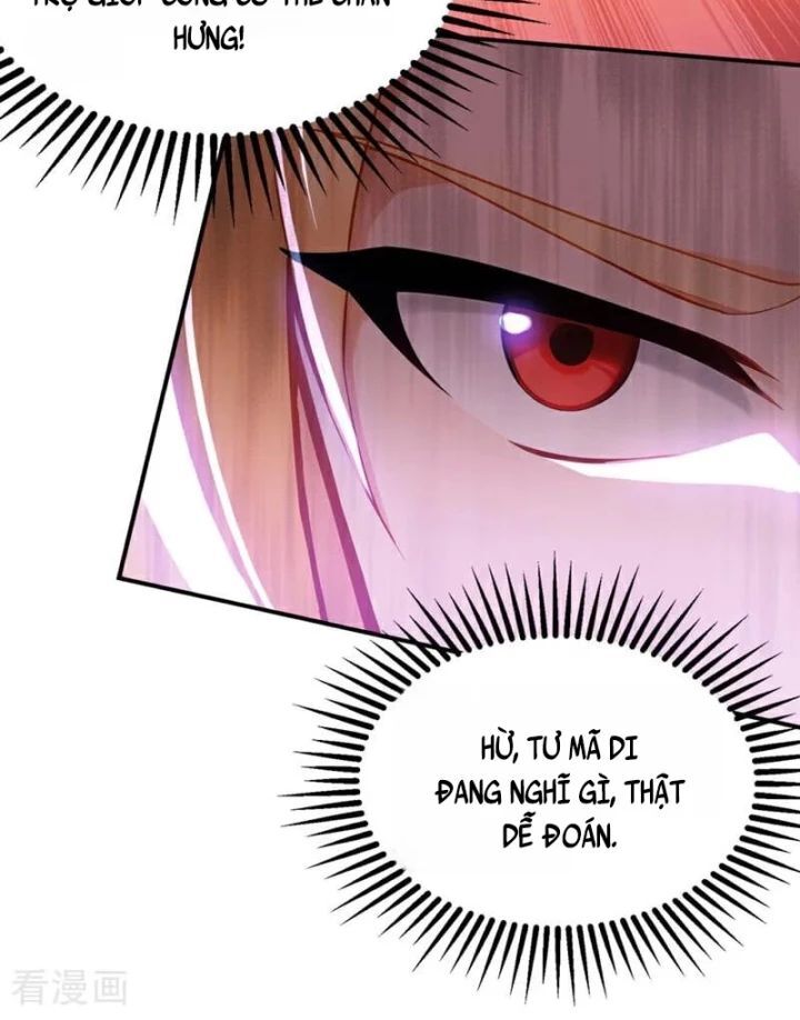 Đệ Tử Tu Luyện Còn Ta Thì Lười Biếng Chap 180 - Next Chap 181