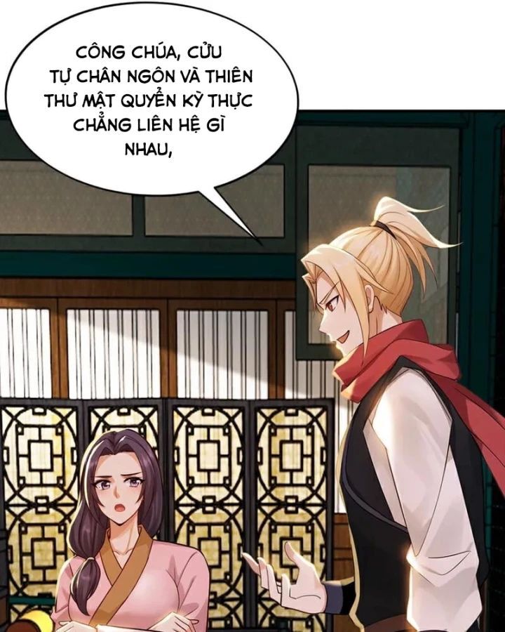 Đệ Tử Tu Luyện Còn Ta Thì Lười Biếng Chap 180 - Next Chap 181