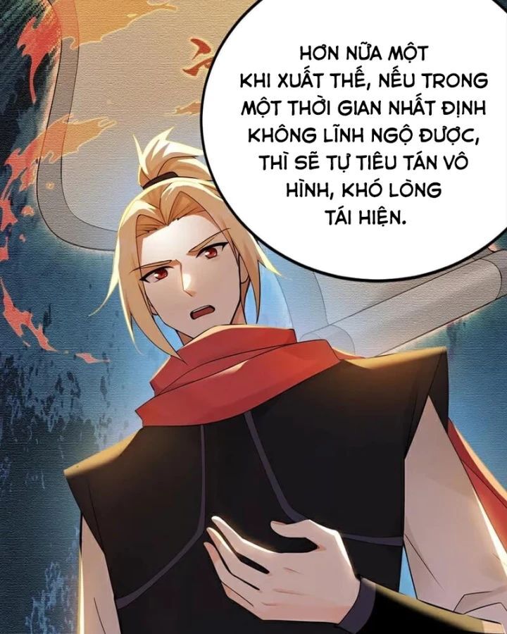 Đệ Tử Tu Luyện Còn Ta Thì Lười Biếng Chap 180 - Next Chap 181