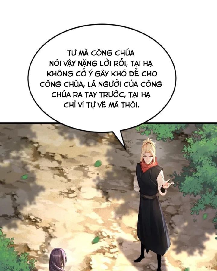 Đệ Tử Tu Luyện Còn Ta Thì Lười Biếng Chap 180 - Next Chap 181