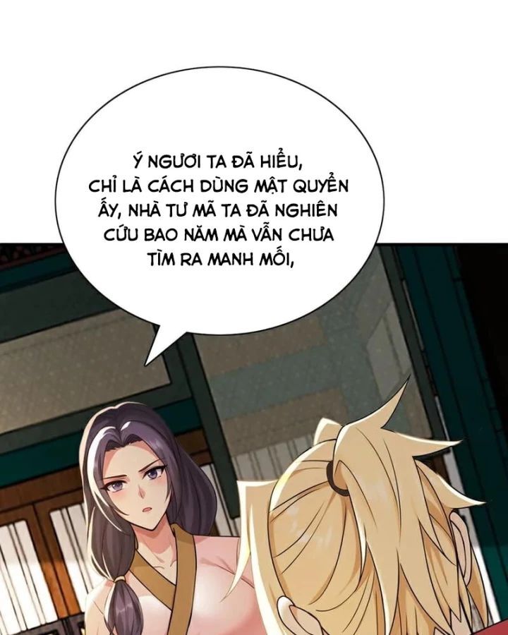 Đệ Tử Tu Luyện Còn Ta Thì Lười Biếng Chap 180 - Next Chap 181