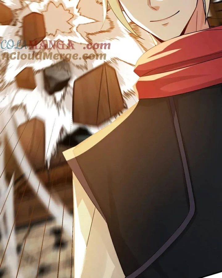 Đệ Tử Tu Luyện Còn Ta Thì Lười Biếng Chap 180 - Next Chap 181