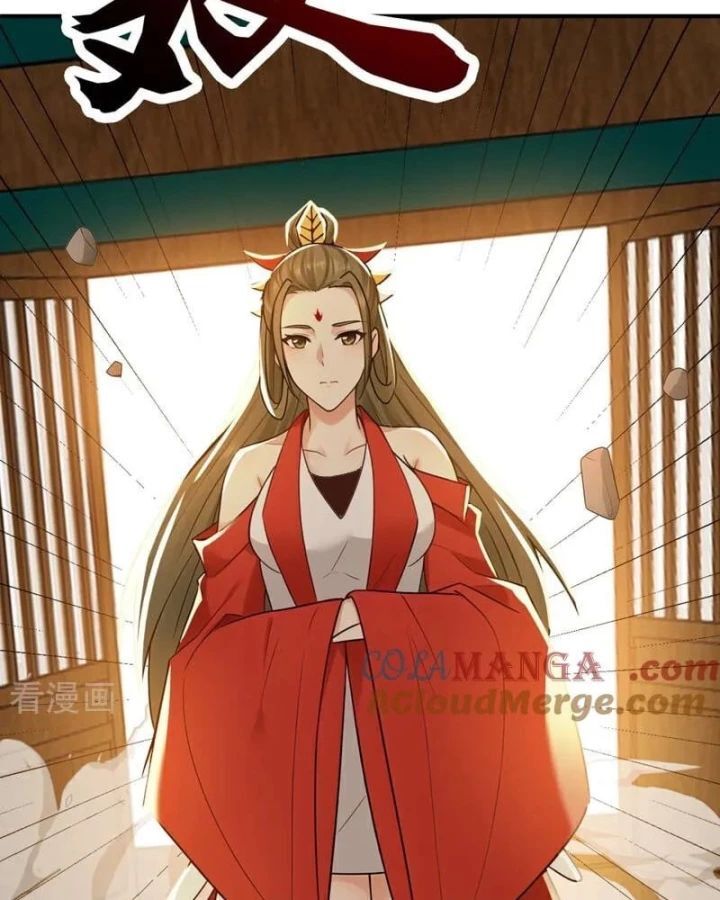 Đệ Tử Tu Luyện Còn Ta Thì Lười Biếng Chap 180 - Next Chap 181