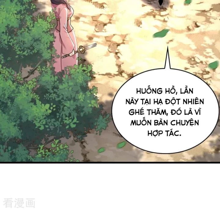 Đệ Tử Tu Luyện Còn Ta Thì Lười Biếng Chap 180 - Next Chap 181