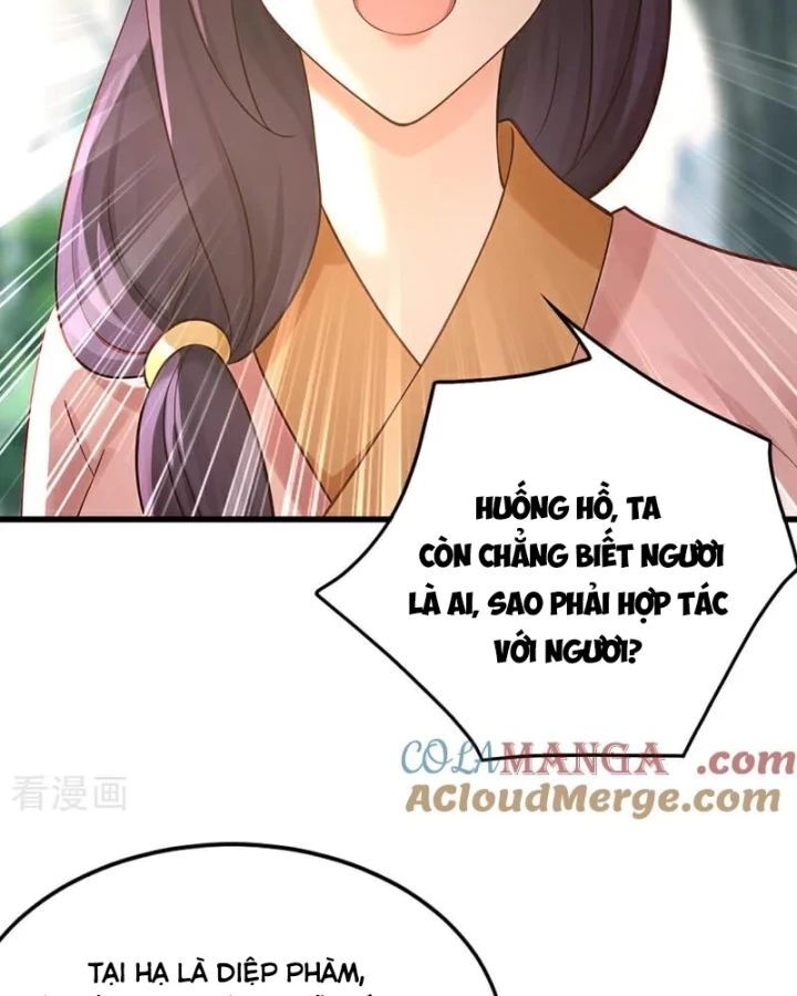 Đệ Tử Tu Luyện Còn Ta Thì Lười Biếng Chap 180 - Next Chap 181