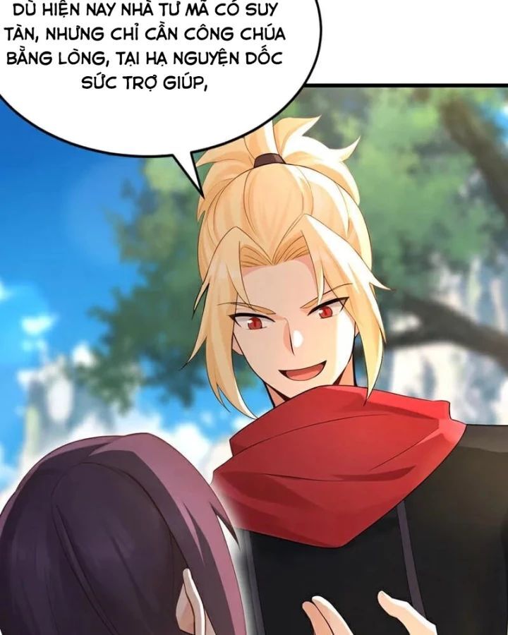Đệ Tử Tu Luyện Còn Ta Thì Lười Biếng Chap 180 - Next Chap 181