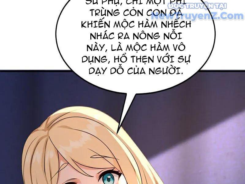 Đệ Tử Tu Luyện Còn Ta Thì Lười Biếng Chap 182 - Next Chap 183