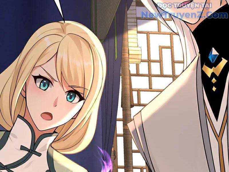 Đệ Tử Tu Luyện Còn Ta Thì Lười Biếng Chap 182 - Next Chap 183
