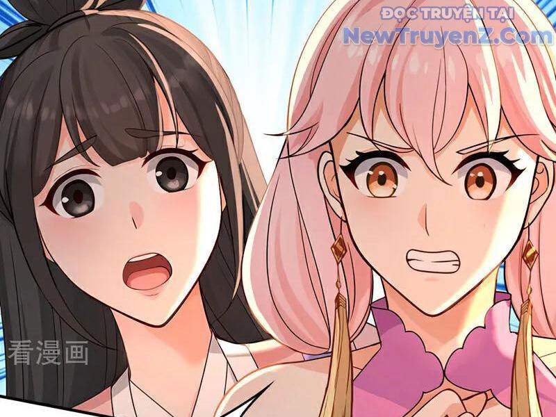 Đệ Tử Tu Luyện Còn Ta Thì Lười Biếng Chap 182 - Next Chap 183
