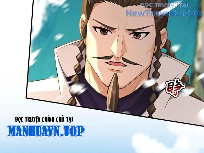 Đệ Tử Tu Luyện Còn Ta Thì Lười Biếng Chap 182 - Next Chap 183