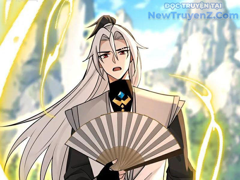 Đệ Tử Tu Luyện Còn Ta Thì Lười Biếng Chap 182 - Next Chap 183