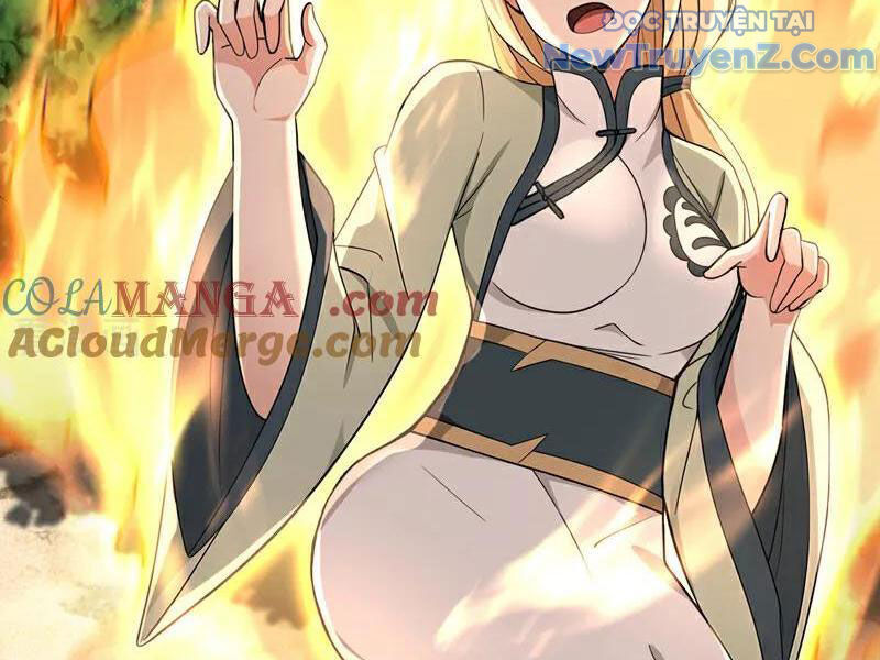 Đệ Tử Tu Luyện Còn Ta Thì Lười Biếng Chap 182 - Next Chap 183