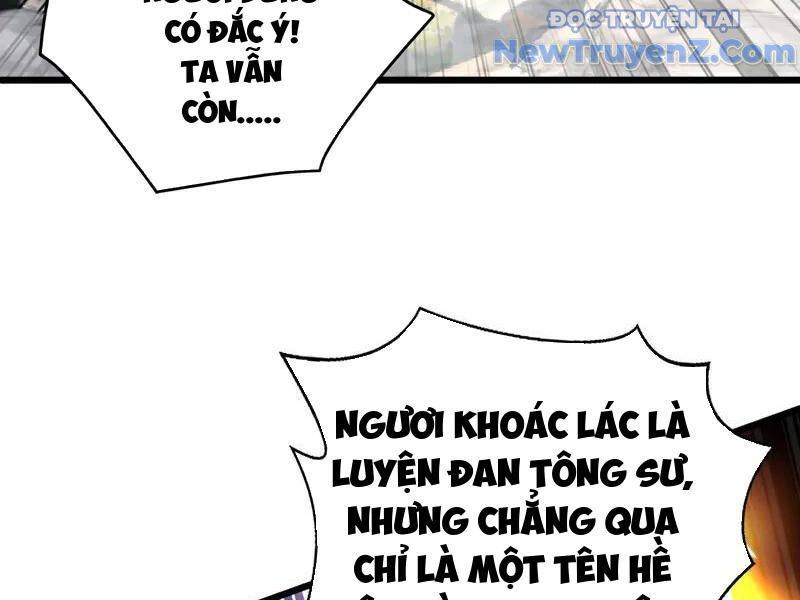 Đệ Tử Tu Luyện Còn Ta Thì Lười Biếng Chap 184 - Next Chap 185
