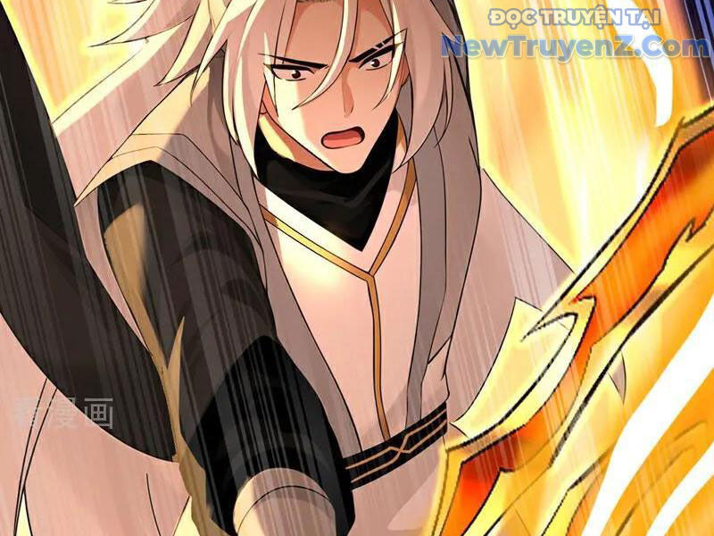 Đệ Tử Tu Luyện Còn Ta Thì Lười Biếng Chap 184 - Next Chap 185