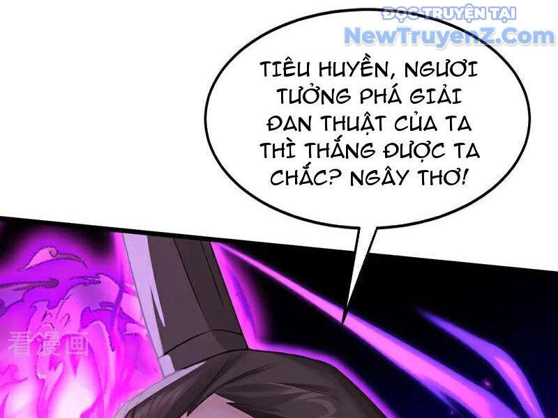 Đệ Tử Tu Luyện Còn Ta Thì Lười Biếng Chap 184 - Next Chap 185