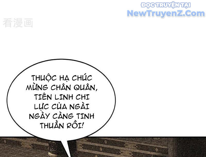 Đệ Tử Tu Luyện Còn Ta Thì Lười Biếng Chap 185 - Next Chap 186