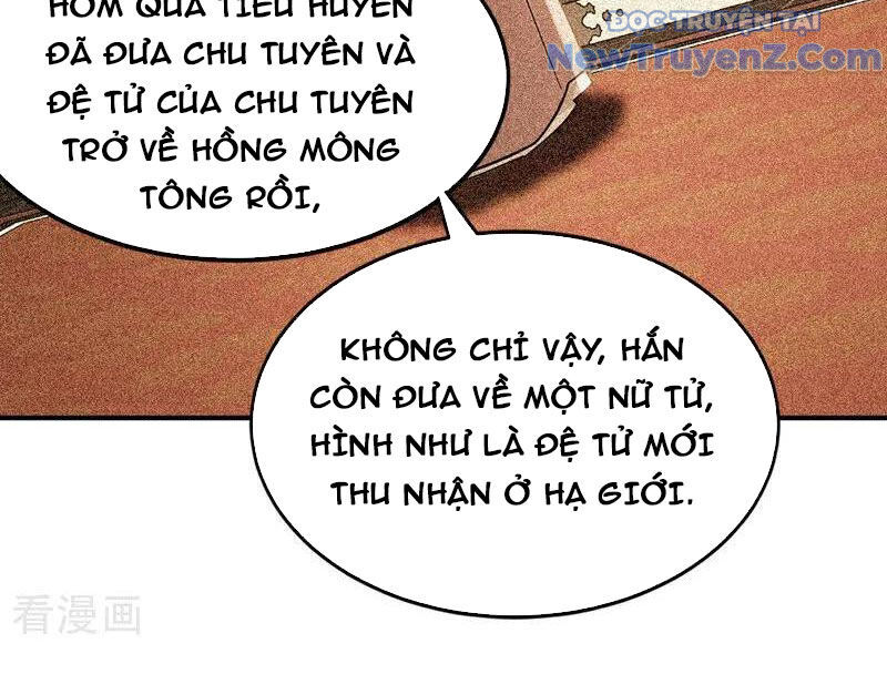 Đệ Tử Tu Luyện Còn Ta Thì Lười Biếng Chap 185 - Next Chap 186