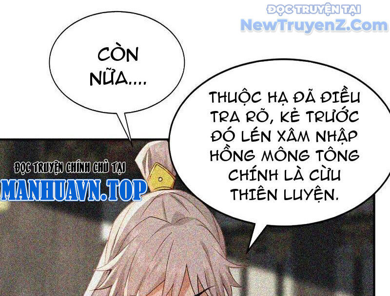 Đệ Tử Tu Luyện Còn Ta Thì Lười Biếng Chap 185 - Next Chap 186