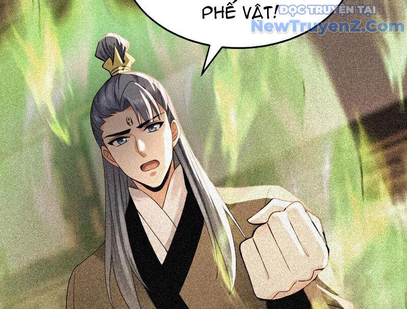 Đệ Tử Tu Luyện Còn Ta Thì Lười Biếng Chap 185 - Next Chap 186