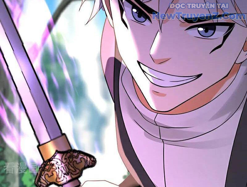 Đệ Tử Tu Luyện Còn Ta Thì Lười Biếng Chap 185 - Next Chap 186