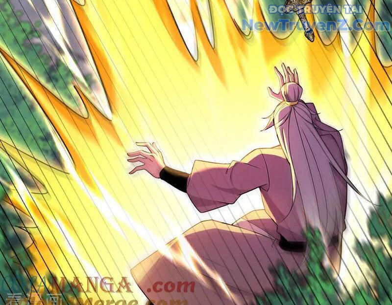 Đệ Tử Tu Luyện Còn Ta Thì Lười Biếng Chap 185 - Next Chap 186