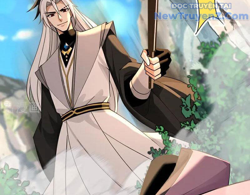 Đệ Tử Tu Luyện Còn Ta Thì Lười Biếng Chap 185 - Next Chap 186