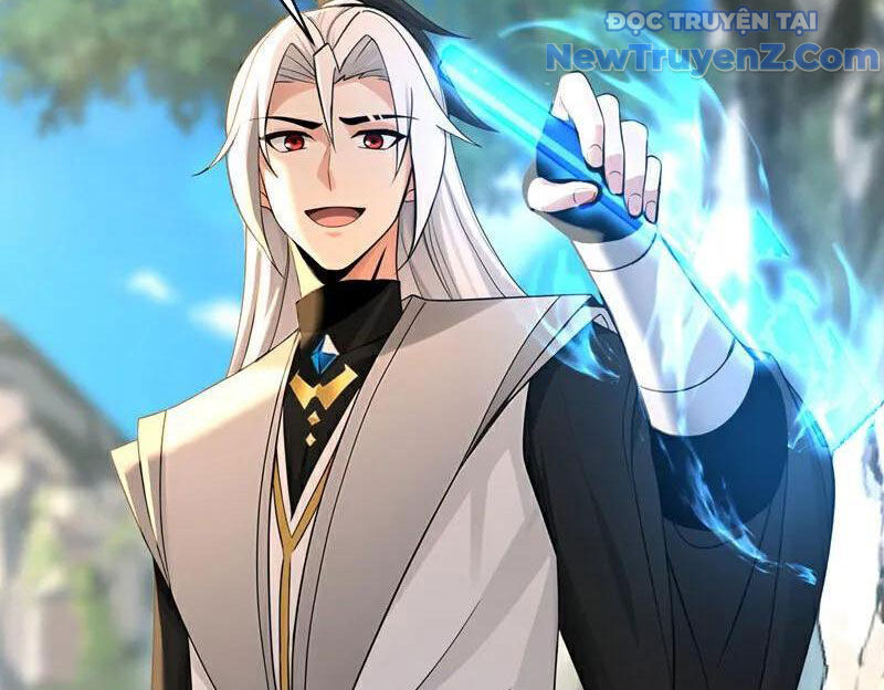Đệ Tử Tu Luyện Còn Ta Thì Lười Biếng Chap 185 - Next Chap 186