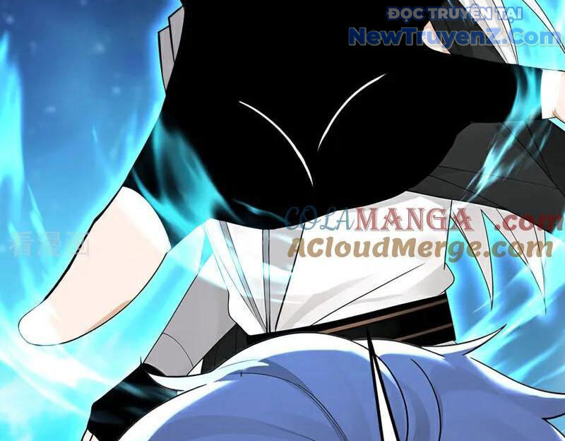 Đệ Tử Tu Luyện Còn Ta Thì Lười Biếng Chap 185 - Next Chap 186
