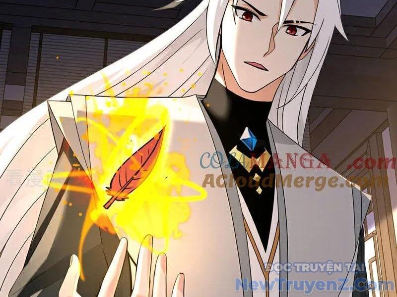 Đệ Tử Tu Luyện Còn Ta Thì Lười Biếng Chap 186 - Next Chap 187