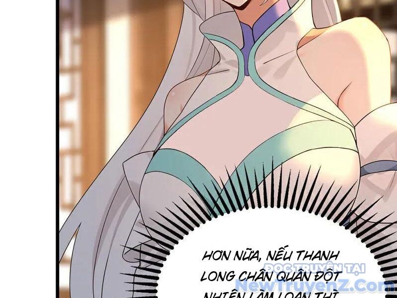 Đệ Tử Tu Luyện Còn Ta Thì Lười Biếng Chap 186 - Next Chap 187