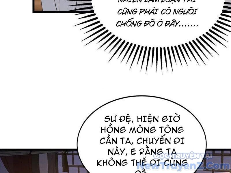 Đệ Tử Tu Luyện Còn Ta Thì Lười Biếng Chap 186 - Next Chap 187