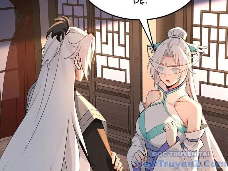 Đệ Tử Tu Luyện Còn Ta Thì Lười Biếng Chap 186 - Next Chap 187