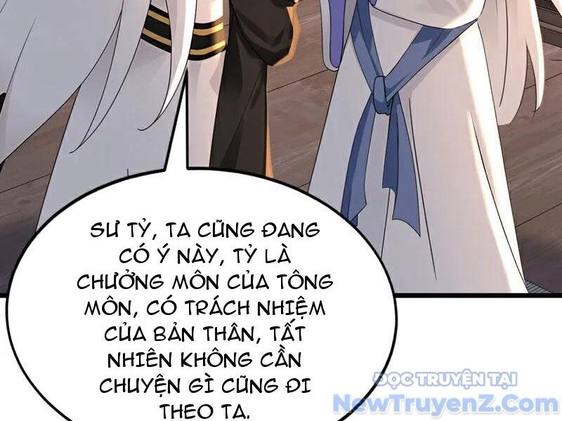 Đệ Tử Tu Luyện Còn Ta Thì Lười Biếng Chap 186 - Next Chap 187