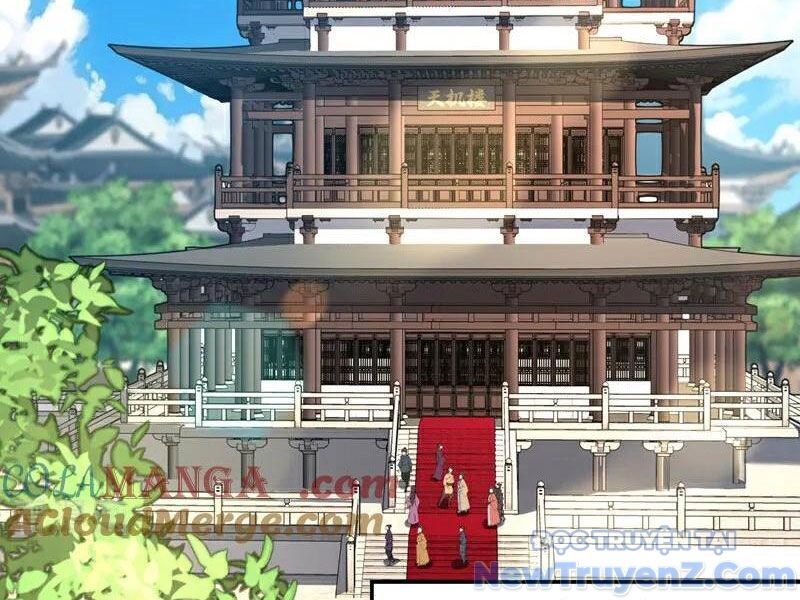 Đệ Tử Tu Luyện Còn Ta Thì Lười Biếng Chap 186 - Next Chap 187