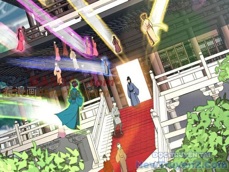 Đệ Tử Tu Luyện Còn Ta Thì Lười Biếng Chap 186 - Next Chap 187