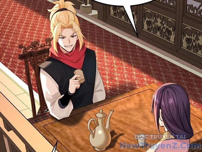 Đệ Tử Tu Luyện Còn Ta Thì Lười Biếng Chap 186 - Next Chap 187